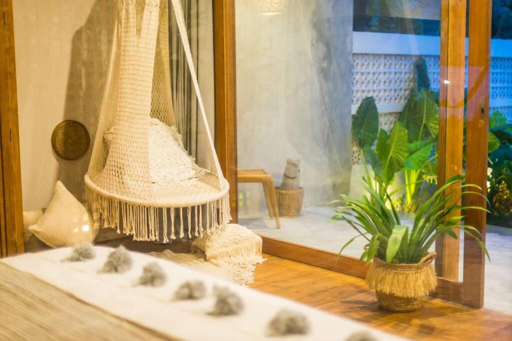Romantic - Stylish - High End 1Br Villa Canggu Zewnętrze zdjęcie