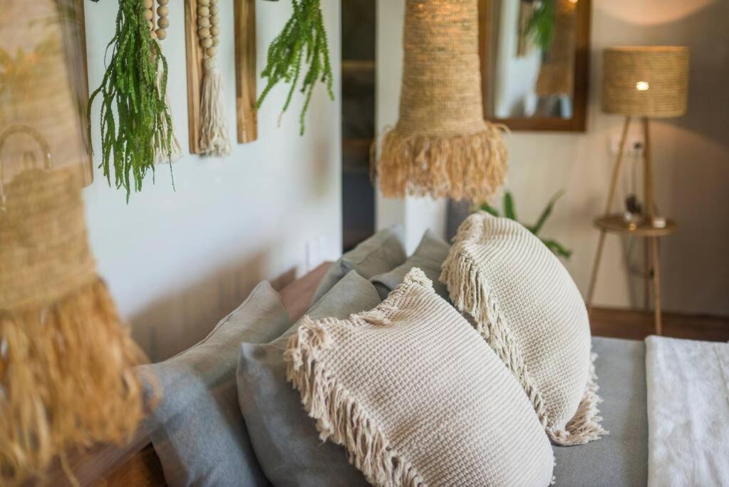 Romantic - Stylish - High End 1Br Villa Canggu Zewnętrze zdjęcie