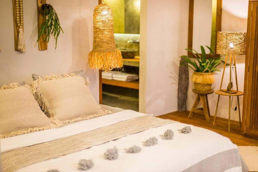 Romantic - Stylish - High End 1Br Villa Canggu Zewnętrze zdjęcie